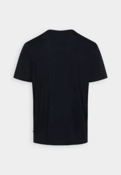 Tom Tailor Printed Logo - T-Shirt Print - Sky Captain Blue -Syntia Delaney f1a0000f64f04480ad6a43581e4caaf1