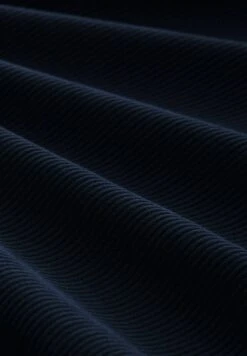 Tom Tailor Mit Struktur - Sweater Met Rits - Sky Captain Blue -Syntia Delaney f2259be9475948cd90e88876539f86ab