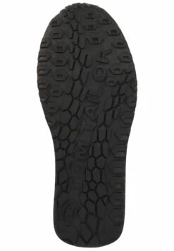 Tom Tailor Sneakers Laag - White Black -Syntia Delaney f23a8fc6257144acbbc2390ef35aa4fd