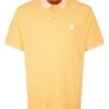Tom Tailor Poloshirt - Washed Out Orange