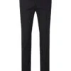 Tom Tailor Slim - Chino - Black -Syntia Delaney f4a7b68385a143979b735cde3ad96bf6