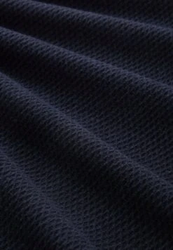 Tom Tailor Top - Knitted Navy Melange -Syntia Delaney f6bef0c59c26450481a620e9f0967827