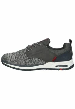 Tom Tailor Sneakers Laag - Grey