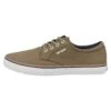 Tom Tailor Sneakers Laag - Beige -Syntia Delaney f8f694001925499c8bb96c1fc5f489d6
