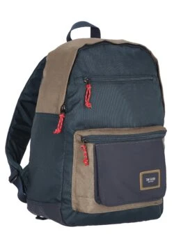 Tom Tailor Rugzak - Mixed Blue 9 Tom Tailor Rugzak - Mixed Blue -Syntia Delaney f9990cf5c0144a699829d71d8ab0edbf