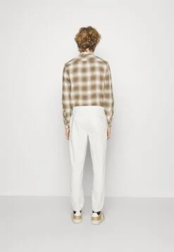 TOM TAILOR Denim Chino - Foggy Dawn -Syntia Delaney fa57a5234cbe4451b89496ebee3ec135