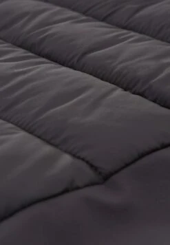 TOM TAILOR Denim Ubergangs - Winterjas - Coal Grey -Syntia Delaney fb4b5fd46a7341718fafa32dab9272fb