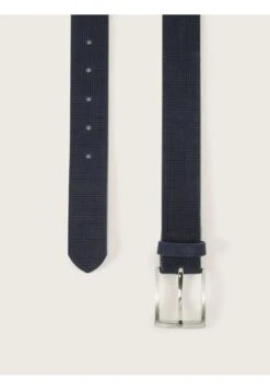 Tom Tailor In Optik - Riem - Navy Uni -Syntia Delaney fde2d0d83d7841c0853c043db90c0718