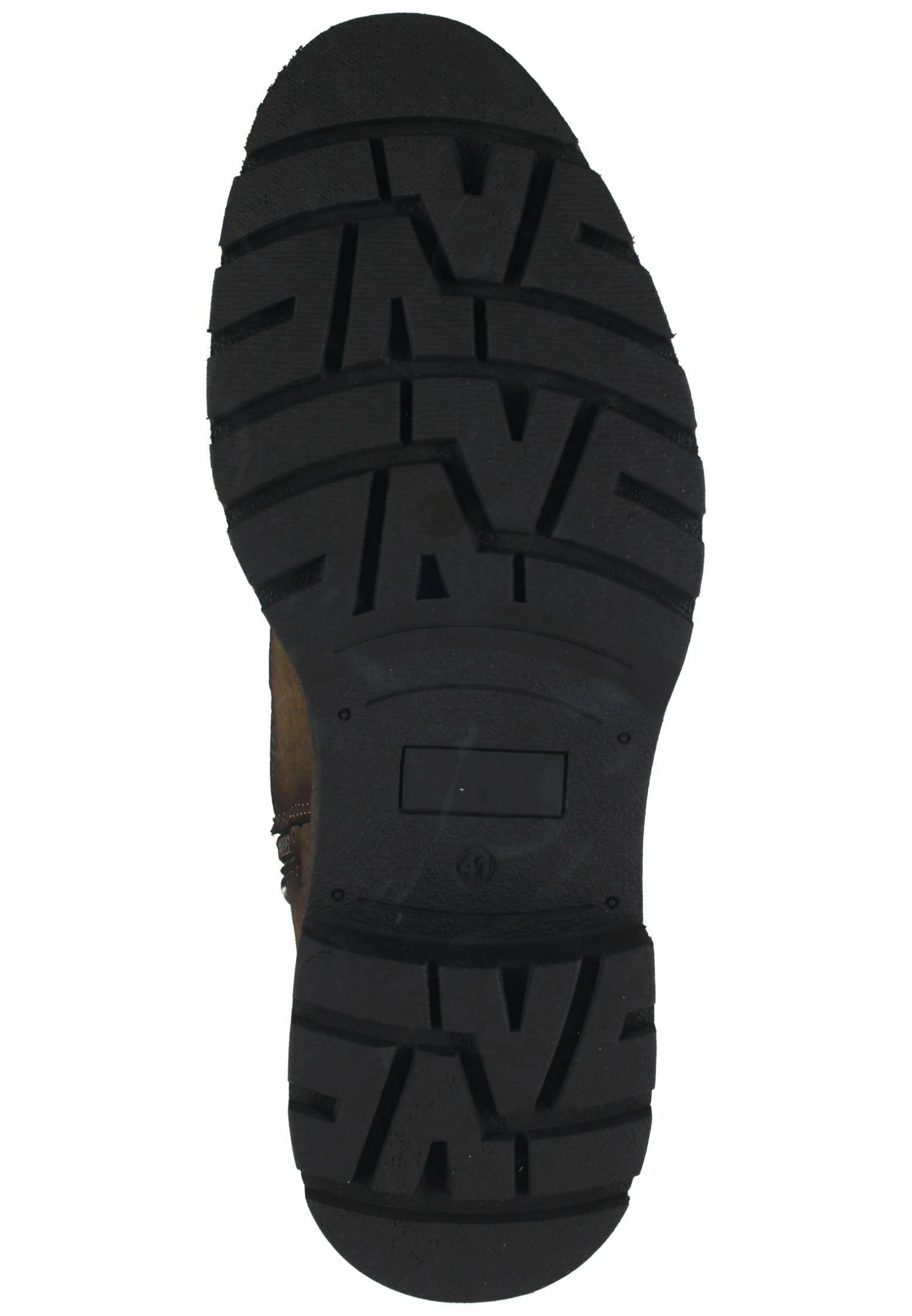 Tom Tailor Snowboots- Brown 7 Tom Tailor Snowboots- Brown - Afbeelding 5