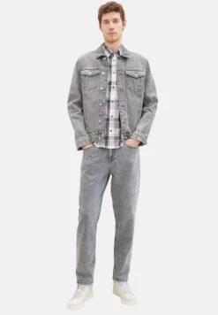 Tom Tailor Mit Karomuster - Overhemd - Mehrfarbig -Syntia Delaney fec3e297f9024dc6b014f813cb51d18b