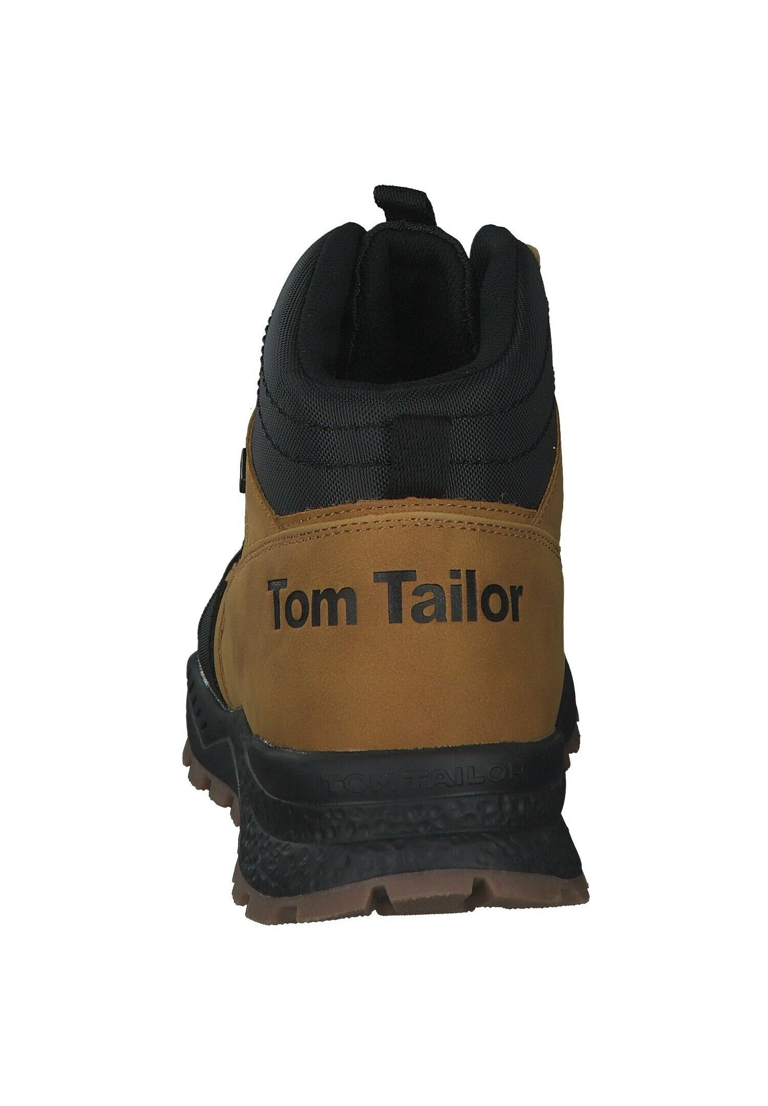 Tom Tailor Veterboots - Camel 6 Tom Tailor Veterboots - Camel - Afbeelding 4